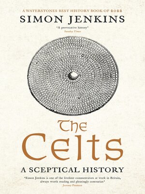 The Celts - ebook
